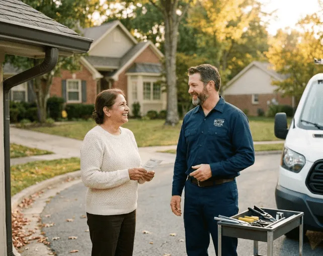 Gutter Repair Weir, MS FAQs