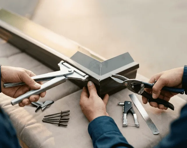 Why choose Gutter Repair in Weir, MS